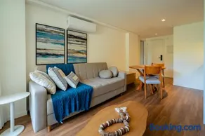 apartamento em Itaipava novo, Granja Brasil Resort - Image 2