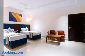 Krrish Boutique Hotel, Ameerpet Hyderabad - Image 2
