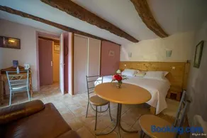 Chambre d'hotes La Source Aveyron - Image 4