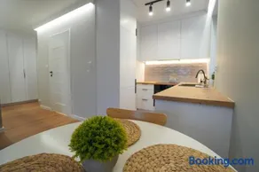 Apartament Manhattan - Image 1