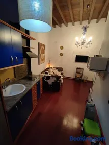 Apartamento con zona chill-out y preciosas vistas - Image 3