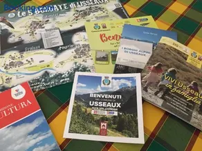 Il Nido delle Rondini Balboutet - Image 3