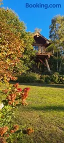 Casa sull'albero La Quiete in Piemonte - Image 2