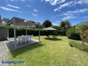 Maison plain-pied à 150m de la plage avec jardin clos et terrasse - Jullouville - FR-1-361-34 - Image 3