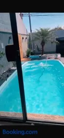 Casa com piscina - Image 3