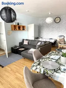 Midnight Sun center apartments - Image 4