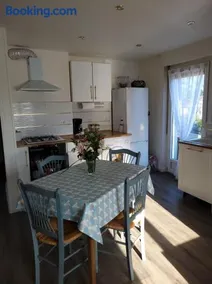 Appartement Au Cigogneau Wifi-Balcon-Parking - Image 1