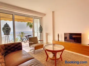 Nestor&Jeeves - OCEAN PROMENADE - Terrace with sea view - Spacious - Image 4