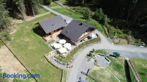 Ferienwohnung Werraquell Hütte - Image 1