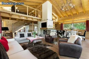 Chalet Charbray - Image 1