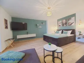 Neu! Spreelounge Apartment mit 3 Schlafzimmern - Image 3