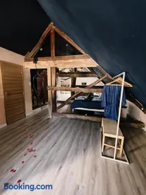 LOVEROOM - Le pavillon des arômes - Image 2
