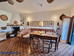 Casetta Romantica A San Rocco Di Camogli by Holiday World - Image 1
