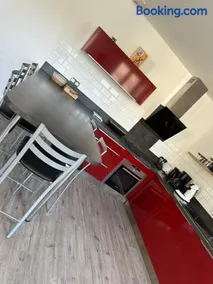 Appartement balcon - Image 4