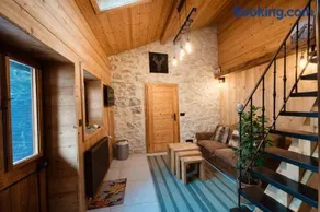 Chalet Annecy 200m lac, montagnes & clim - Image 4