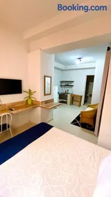 Studio espaço inteiro no centro de itumbiara - Image 2