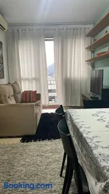 Apartamento encantador - Botafogo - Image 1