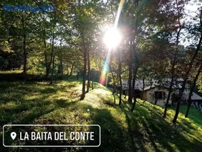 LA BAITA DEL CONTE - Image 2