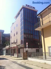 Hotel Mazzini - Image 3