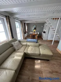 Little Blue Cottage #7 - Image 2