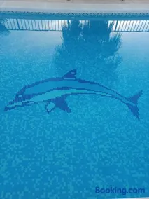 Finca Rolani,beheizbarer Pool, absolut Privat - Image 1