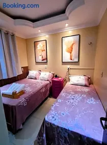 Apartamento 2 quartos ótima localização em Belem - Image 1