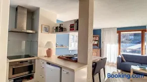 APPARTEMENT ACCES PISICNE - ST JEAN D'AULPS - 6 Pers - Riam D2 - Image 2