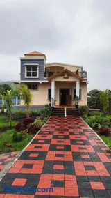 Sahyadri Farmhouse with Pvt POOL - Image 1