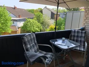 Ferienwohnung Halvar - Image 1