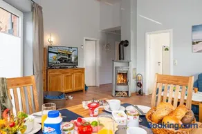 Ferienhaus Seebär - Image 3