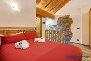 Wunderschönes Studio mit Garten | Bergblick | Haustiere erlaubt - Image 1
