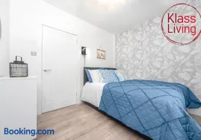 Sanderson Apartment by Klass Living Uddingston - Image 2