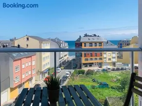 Apartamentos LAMAROSA -PLAYA URBANA - Image 1