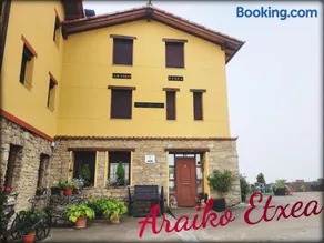 Araiko Etxea Casa Rural - Image 3
