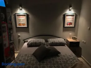 Q luxury rooms Perea center - Image 3