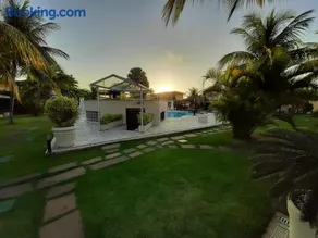 Geriba Beach apart hotel apt504 - Image 4