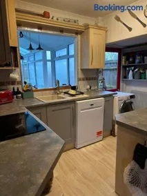 The Family Beach House - Camber Sands - Image 2