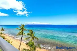 Mahana Oceanfront 1 BR Upgraded and remodeled Villas Complimentary Car with 6 Nights MAH-814 by KBM - Image 4