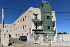 HOTEL EXPRESS LORENZETTI - Image 1