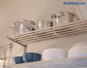 Borent Suite Apartment - Image 5