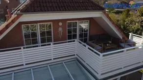 Ferienwohnung mit XXL-Balkon in Mardorf am Steinhuder Meer - Image 5