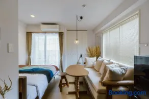 The Apartment Hotel Yoyogi 1 - Image 3