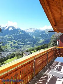 Panorama Chalet Montafon - Image 3