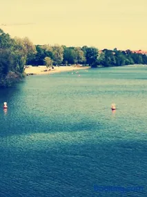 Ferien - und Messewohnung am Wöhrder See - Image 3