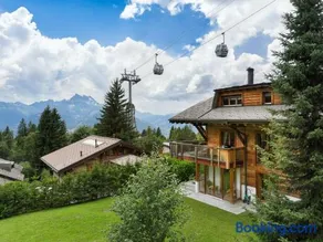 Chalet Khamariah by Interhome - Image 1