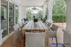 Luxury Villa Arcos Golf - Image 3