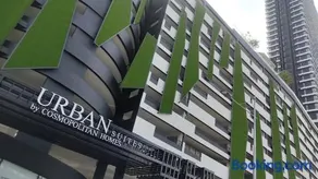 Urban Suites JSW GEORGETOWN PENANG, MALAYSIA - Image 2