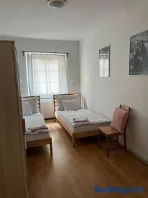 Apartment Zámecká - Image 1