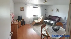 Ferienwohnung -Zur Sonnenleite- - Image 1