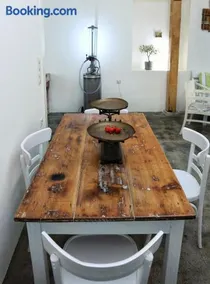 Tramezzo Designer's House - Image 4